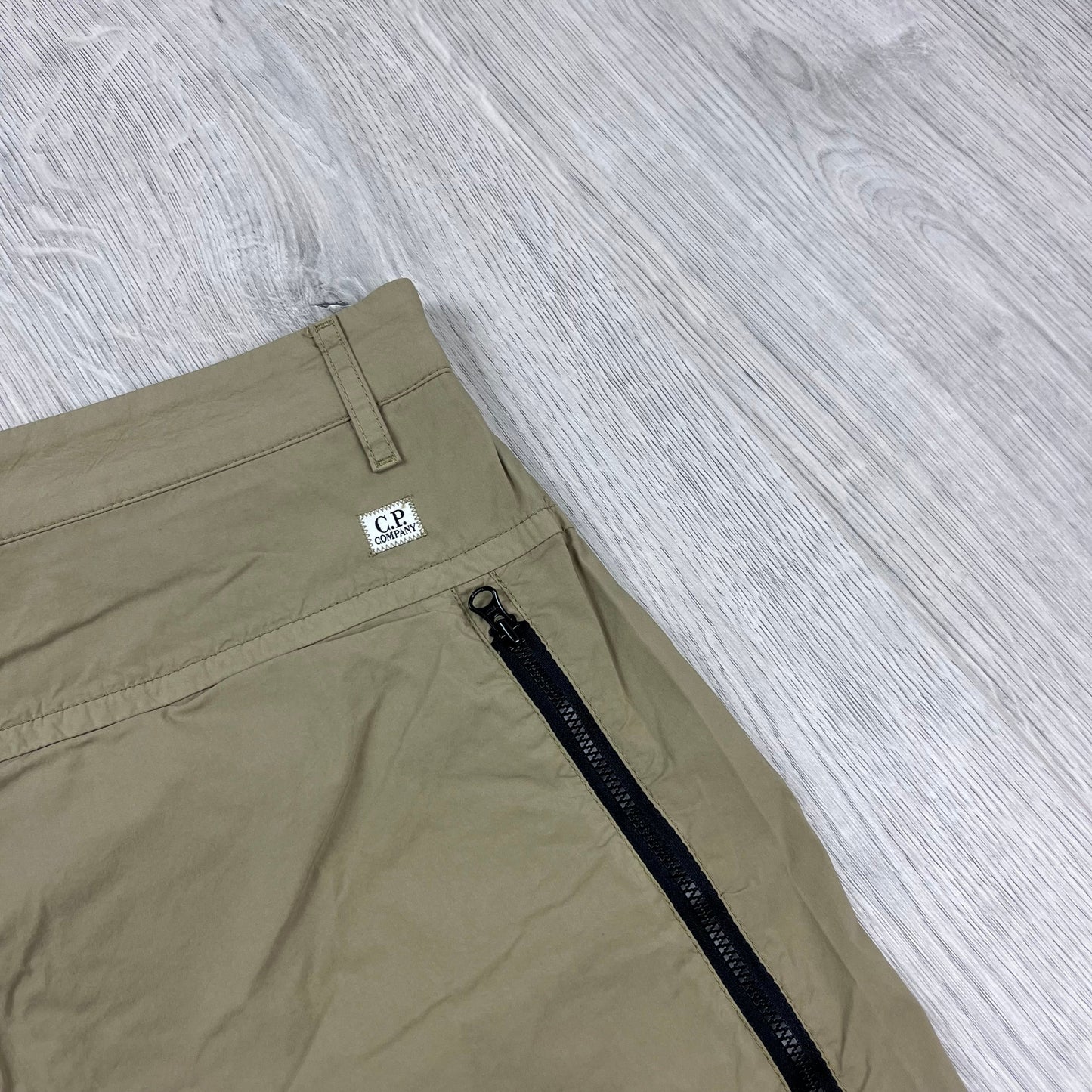 CP Company Cargo Shorts - Tree House