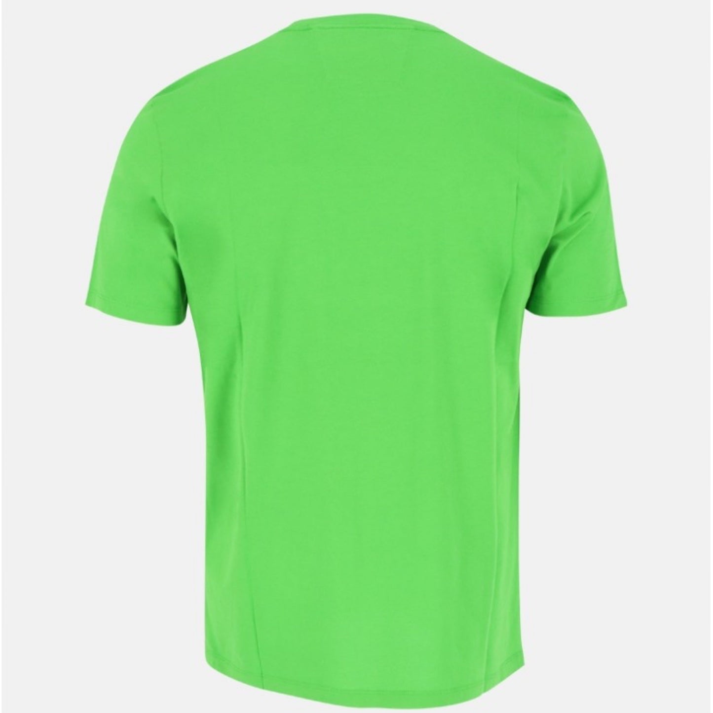 Cp Company Tonal Logo T-Shirt 119A In Green