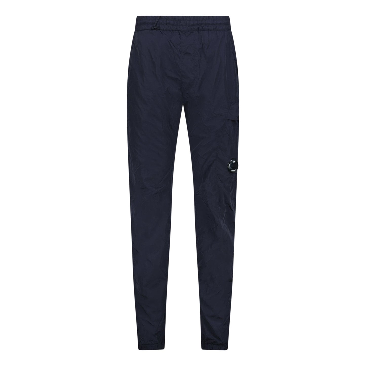 CP Company Chrome Cargo Trousers Navy