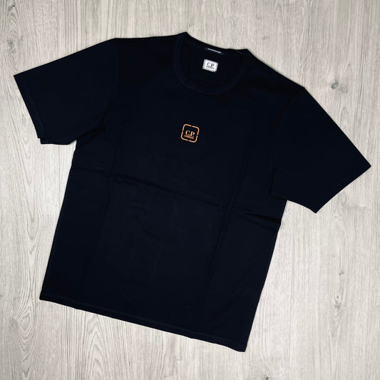 CP Company Metropolis T-Shirt - Black
