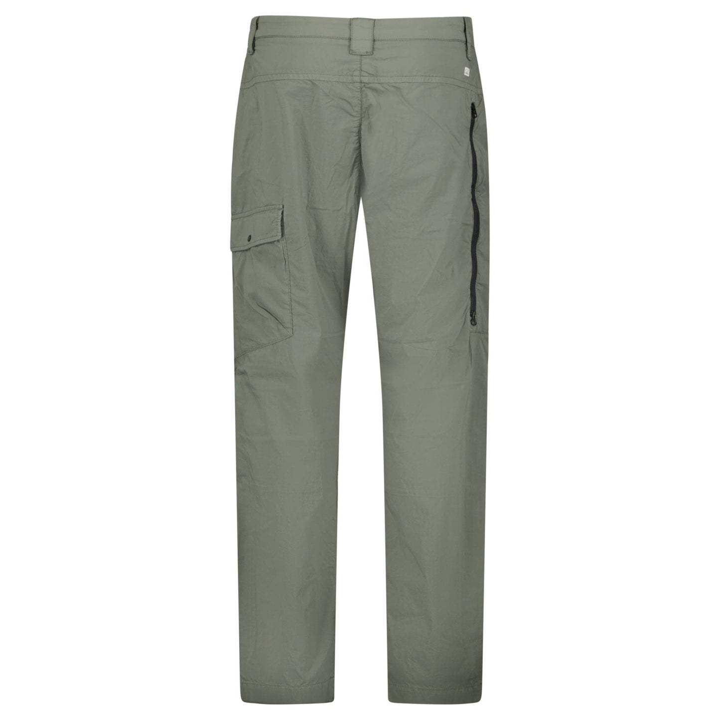 CP Company Thyme 50 Fili Cargo Pants