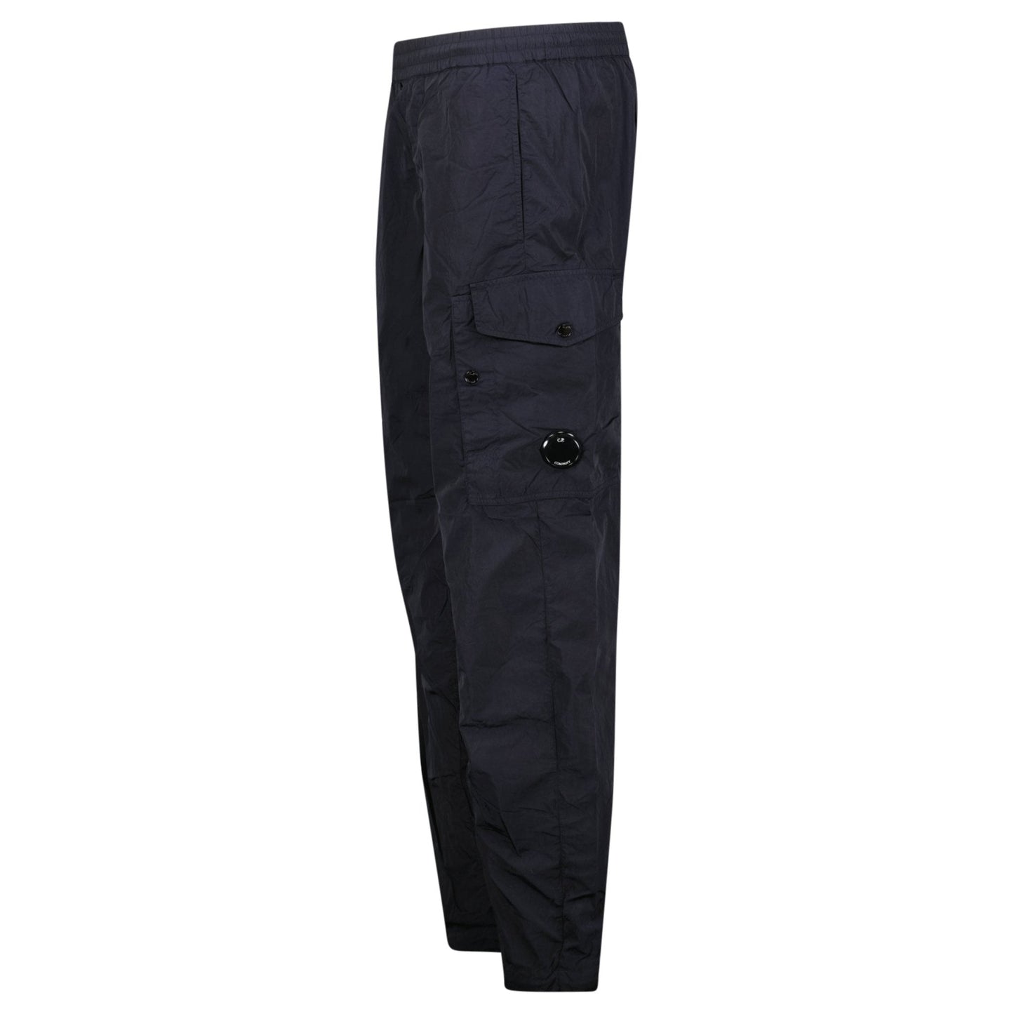 CP Company Total Eclipse Chrome-R Regular Cargo Pants