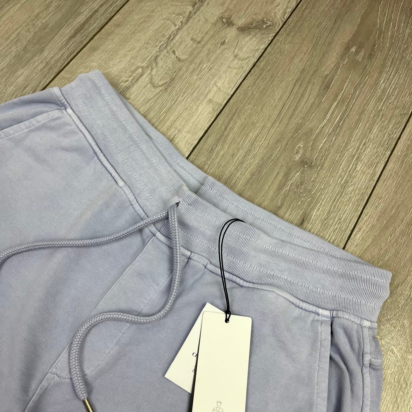 CP Company Jersey Shorts - Cosmic